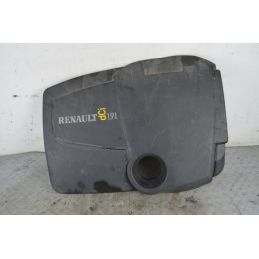 Coperchio Motore Renault Scenic Dal 2003 al 2009 Cod 8200181314  1753872474729