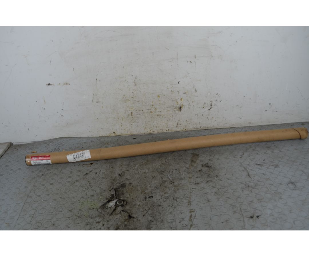 Modanatura cromata portellone posteriore Kia Ceed Dal 2012 al 2018 Cod J7491ADE20BR  1753877698793