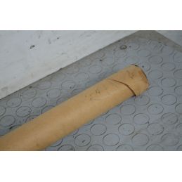 Modanatura cromata portellone posteriore Kia Ceed Dal 2012 al 2018 Cod J7491ADE20BR  1753877698793