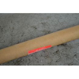 Modanatura cromata portellone posteriore Kia Ceed Dal 2012 al 2018 Cod J7491ADE20BR  1753877698793