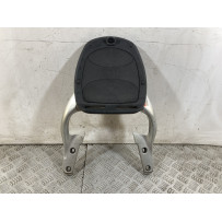 Maniglione Portapacchi posteriore Aprilia Scarabeo Light 200 dal 2007 al 2013  1753878050095