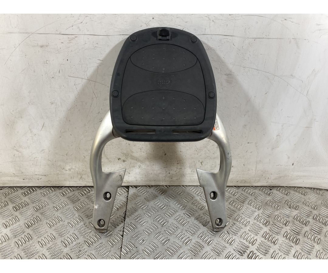 Maniglione Portapacchi posteriore Aprilia Scarabeo Light 200 dal 2007 al 2013  1753878050095