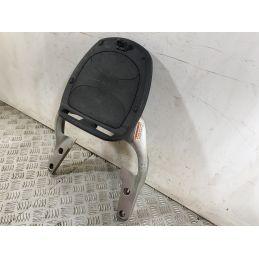 Maniglione Portapacchi posteriore Aprilia Scarabeo Light 200 dal 2007 al 2013  1753878050095