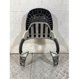 Maniglione Portapacchi posteriore Aprilia Scarabeo Light 200 dal 2007 al 2013  1753878050095