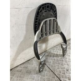 Maniglione Portapacchi posteriore Aprilia Scarabeo Light 200 dal 2007 al 2013  1753878050095