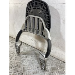 Maniglione Portapacchi posteriore Aprilia Scarabeo Light 200 dal 2007 al 2013  1753878050095