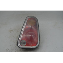Fanale Stop Posteriore DX Mini Cooper R50 Dal 2001 al 2007 Cod 63217166956  1753878689424