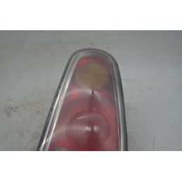 Fanale Stop Posteriore DX Mini Cooper R50 Dal 2001 al 2007 Cod 63217166956  1753878689424