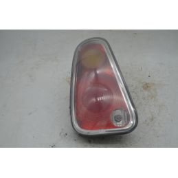 Fanale Stop Posteriore SX Mini Cooper R50 Dal 2001 al 2007 Cod 63216935783  1753879105299