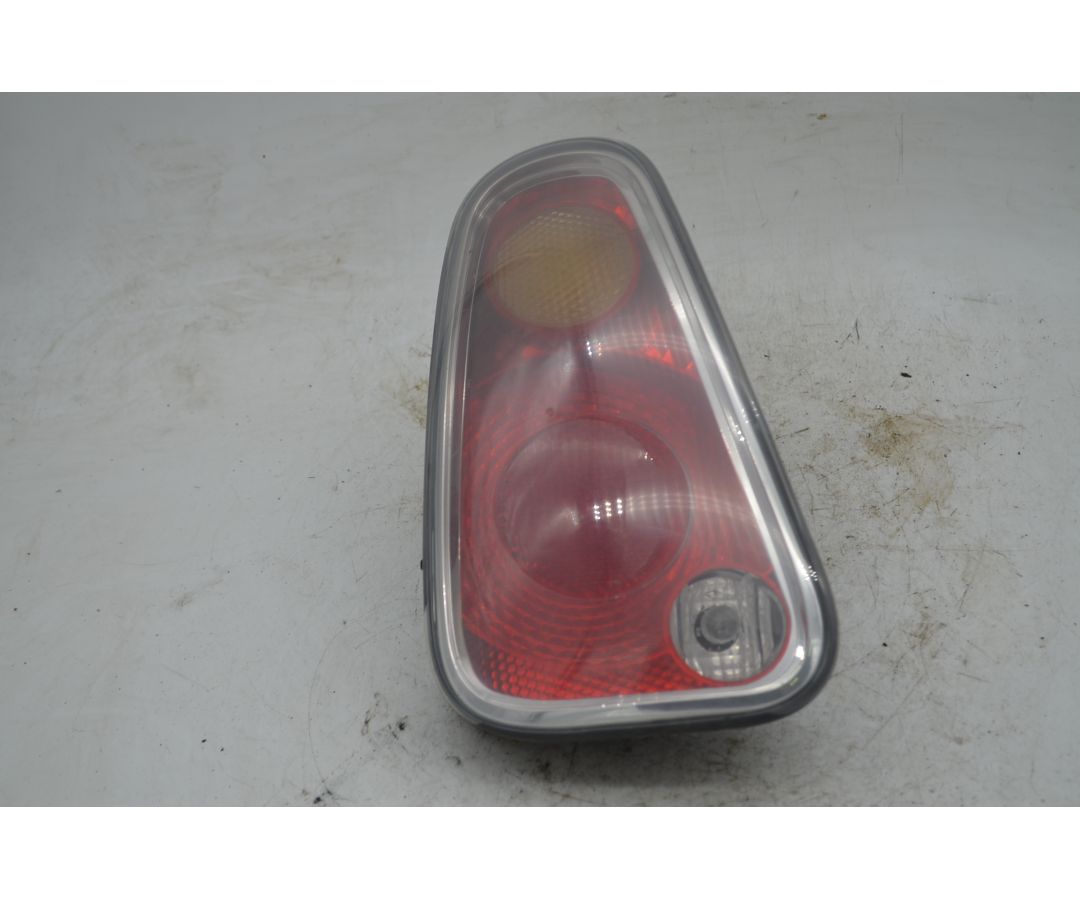 Fanale Stop Posteriore SX Mini Cooper R50 Dal 2001 al 2007 Cod 63216935783  1753879105299