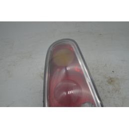 Fanale Stop Posteriore SX Mini Cooper R50 Dal 2001 al 2007 Cod 63216935783  1753879105299