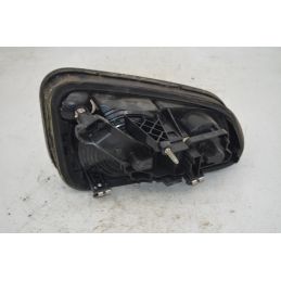 Fanale Stop Posteriore SX Mini Cooper R50 Dal 2001 al 2007 Cod 63216935783  1753879105299