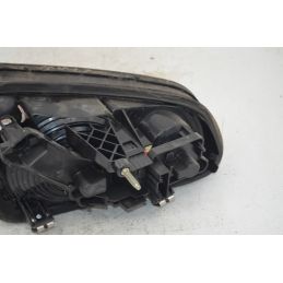 Fanale Stop Posteriore SX Mini Cooper R50 Dal 2001 al 2007 Cod 63216935783  1753879105299