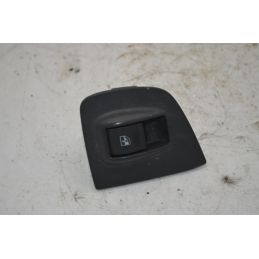 Pulsantiera Alzacristalli Anteriore DX Fiat Doblo Dal 2005 al 2009 Cod 735402417  1753879468813