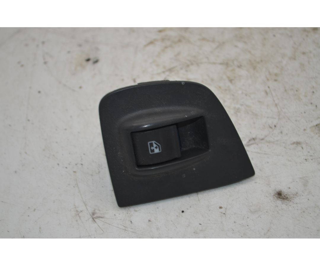 Pulsantiera Alzacristalli Anteriore DX Fiat Doblo Dal 2005 al 2009 Cod 735402417  1753879468813