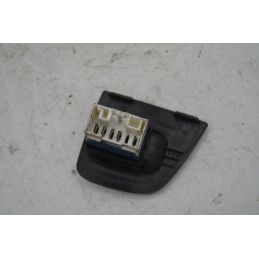 Pulsantiera Alzacristalli Anteriore DX Fiat Doblo Dal 2005 al 2009 Cod 735402417  1753879468813