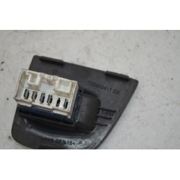 Pulsantiera Alzacristalli Anteriore DX Fiat Doblo Dal 2005 al 2009 Cod 735402417  1753879468813