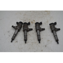 Iniettori Peugeot 207 Dal 2006 al 2015 Cod 0445110252  1753879863120