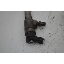 Iniettori Peugeot 207 Dal 2006 al 2015 Cod 0445110252  1753879863120
