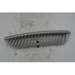 Griglia Laterale Sotto parabrezza SX Smart ForTwo W450 Dal 1998 al 2007 Cod 0001694  1753880447517