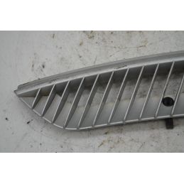 Griglia Laterale Sotto parabrezza SX Smart ForTwo W450 Dal 1998 al 2007 Cod 0001694  1753880447517