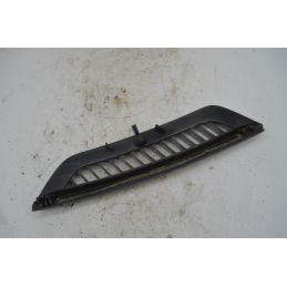 Griglia Laterale Sotto parabrezza SX Smart ForTwo W450 Dal 1998 al 2007 Cod 0001694  1753880447517