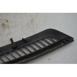 Griglia Laterale Sotto parabrezza SX Smart ForTwo W450 Dal 1998 al 2007 Cod 0001694  1753880447517