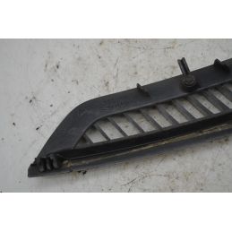 Griglia Laterale Sotto parabrezza SX Smart ForTwo W450 Dal 1998 al 2007 Cod 0001694  1753880447517