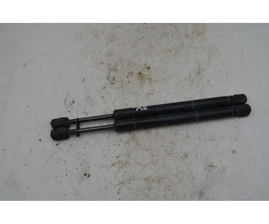 Pistoncini Portellone Bagagliaio Audi A6 C6 Dal 2004 al 2012 Cod 4F5827552F01S  1753881320437