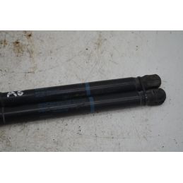 Pistoncini Portellone Bagagliaio Audi A6 C6 Dal 2004 al 2012 Cod 4F5827552F01S  1753881320437