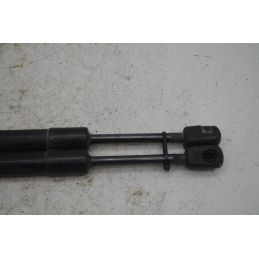 Pistoncini Portellone Bagagliaio Audi A6 C6 Dal 2004 al 2012 Cod 4F5827552F01S  1753881320437