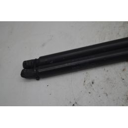 Pistoncini Bagagliaio Posteriori Mercedes Classe ML W164 Dal 2005 al 2012 Cod A1647400245  1753881775978