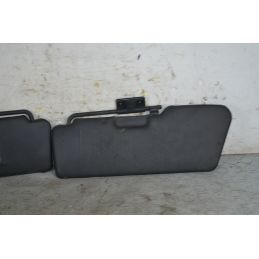 Alette Parasole DX e SX Fiat Cinquecento  Dal 1991 al 1998 Cod 714655080  1753882235235