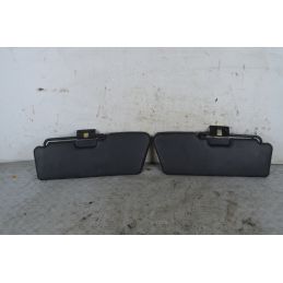 Alette Parasole DX e SX Fiat Cinquecento  Dal 1991 al 1998 Cod 714655080  1753882235235