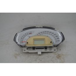 Strumentazione Contachilometri Completa Daihatsu Sirion Dal 2004 al 2015 Cod 769166-520  1753953023167