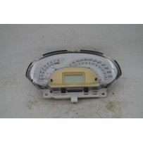 Strumentazione Contachilometri Completa Daihatsu Sirion Dal 2004 al 2015 Cod 769166-520  1753953023167