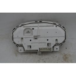 Strumentazione Contachilometri Completa Daihatsu Sirion Dal 2004 al 2015 Cod 769166-520  1753953023167