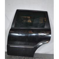 Portiera sportello posteriore sinistra SX SsangYong Rexton Dal 2001 al 2017 Cod 6300308002  1623162313925