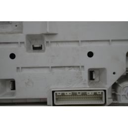 Strumentazione Contachilometri Completa Daihatsu Sirion Dal 2004 al 2015 Cod 769166-520  1753953023167