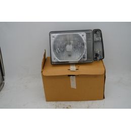 Faro Anteriore SX Fiat Panda 141 Dal 1980 al 2003 Cod 7567150  1753954047834