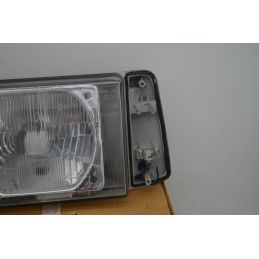 Faro Anteriore SX Fiat Panda 141 Dal 1980 al 2003 Cod 7567150  1753954047834