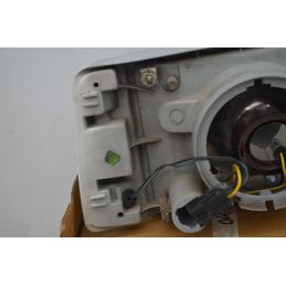 Faro Anteriore SX Fiat Panda 141 Dal 1980 al 2003 Cod 7567150  1753954047834