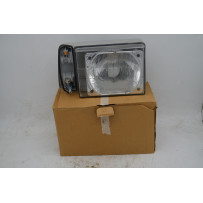 Faro Anteriore DX Fiat Panda Dal 1980 al 2003 Cod 7567149  1753954449300