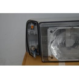 Faro Anteriore DX Fiat Panda Dal 1980 al 2003 Cod 7567149  1753954449300
