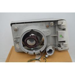 Faro Anteriore DX Fiat Panda Dal 1980 al 2003 Cod 7567149  1753954449300