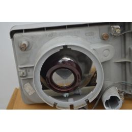 Faro Anteriore DX Fiat Panda Dal 1980 al 2003 Cod 7567149  1753954449300
