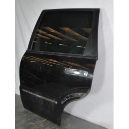 Portiera sportello posteriore sinistra SX SsangYong Rexton Dal 2001 al 2017 Cod 6300308002  1623162313925