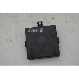 Centralina Alzavetri Anteriore SX Mercedes Classe B W246 Dal 2011 al 2019 Cod A1669013701  1753955086672