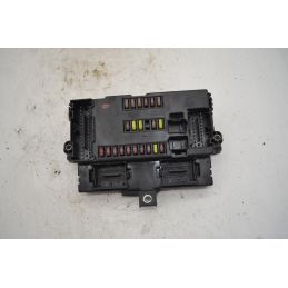 Scatola Fusibili Fiat Ducato Dal 2006 al 2014 Cod 1377221080  1753956151416