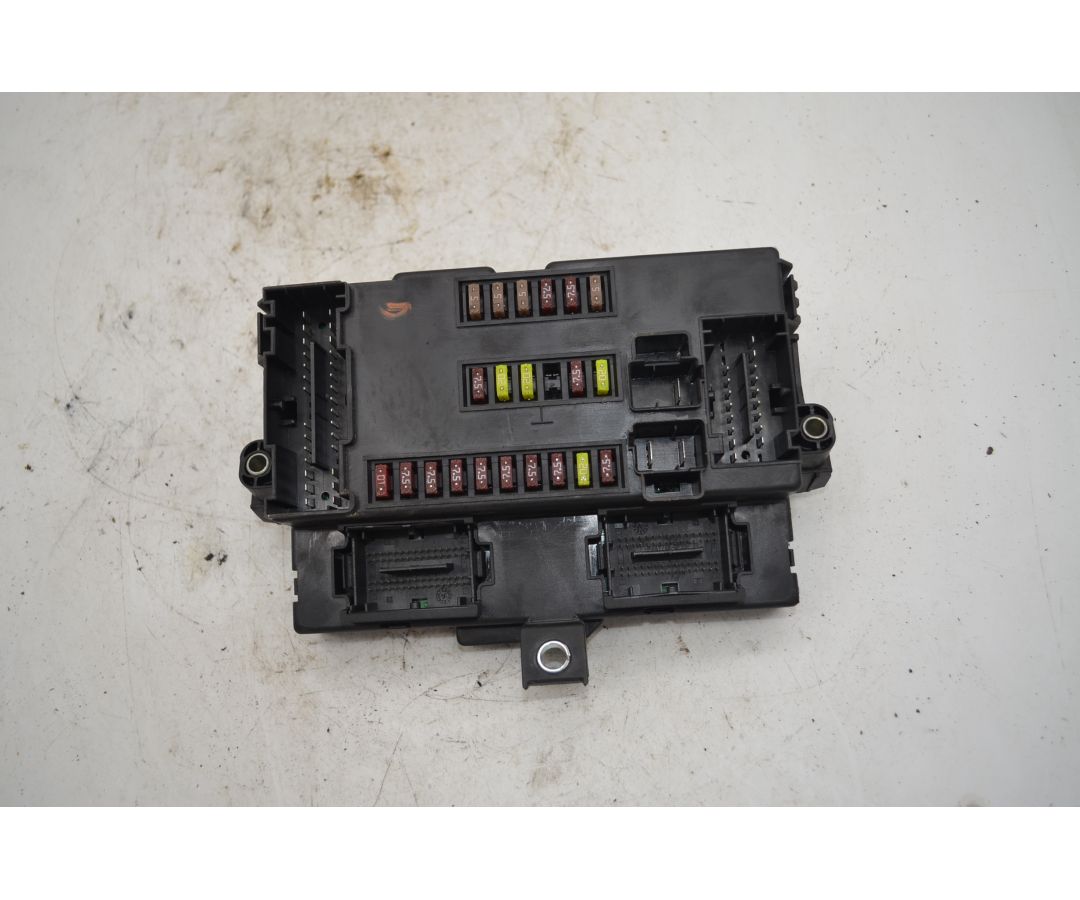 Scatola Fusibili Fiat Ducato Dal 2006 al 2014 Cod 1377221080  1753956151416